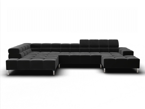 Wohnlandschaft UMLOgroß L